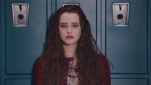 Netflix remove cenas fortes de 13 Reasons Why