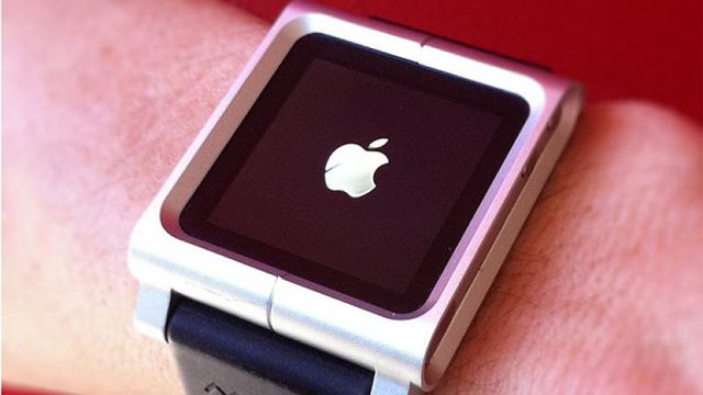 Apple estaria testando display OLED de 1,5 polegada para seu Smart Watch