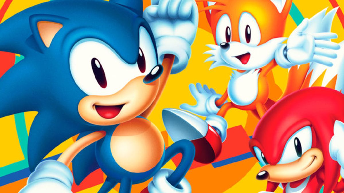 Análise  Sonic Mania Plus é um bis completo e saboroso - Canaltech