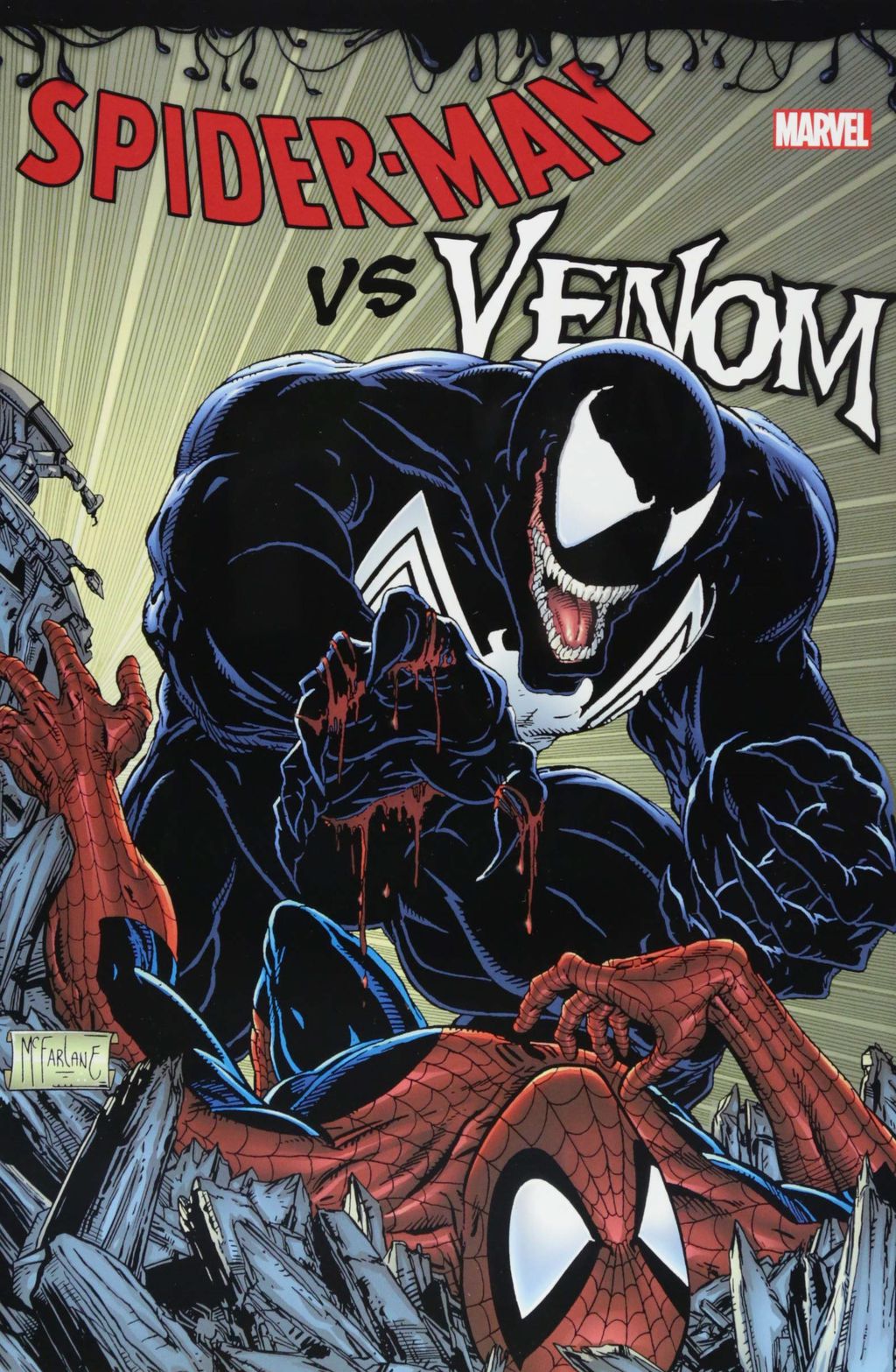 Rumor | Novo acordo envolve Homem-Aranha e Venom no MCU