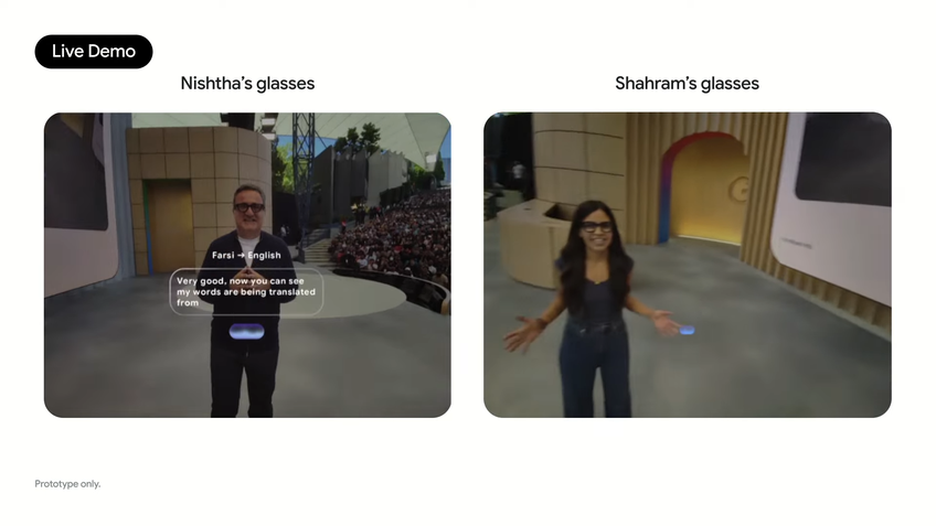 Google I/O