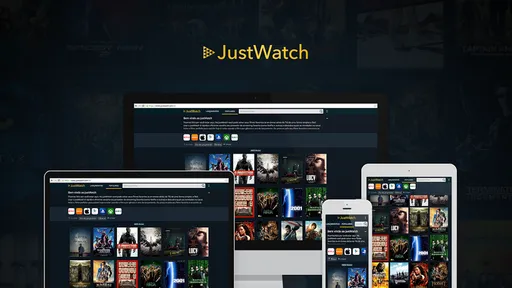 JustWatch: app indica em qual plataforma streaming um filme ou série se encontra
