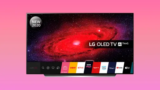 Review LG OLED 55 CX | As definições de cinema em casa foram atualizadas