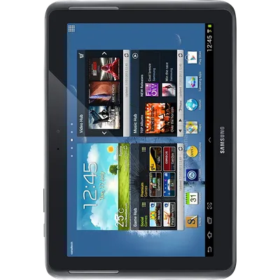Galaxy Note 10.1 Wi-Fi (2013)