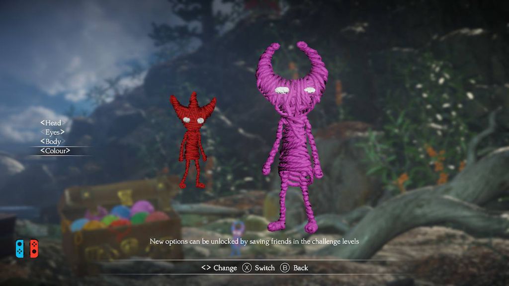 Análise  Unravel Two é um belo game, mas não tem o impacto do primeiro jogo  - Combo Infinito