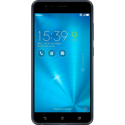 S ASUS Zenfone Zoom S - Ficha Técnica - Canaltech