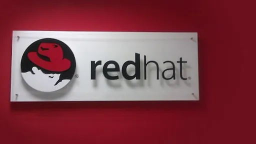 red hat brasil