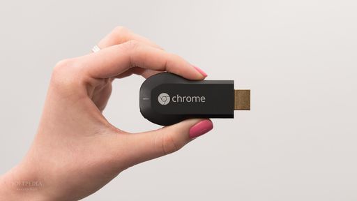 O que é e como funciona o Chromecast