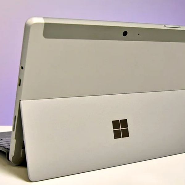 Rumor: Microsoft Surface Go 2 terá tela maior e chega em maio
