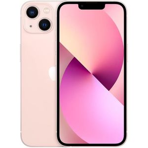 Apple iPhone 13 (128 GB) - Rosa