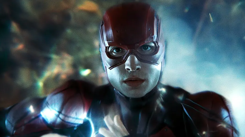 Além de ser um filme que vem sendo adiado a anos, The Flash agora também se torna uma incógnita para o futuro do DCEU (Imagem: Reprodução/Warner Bros)