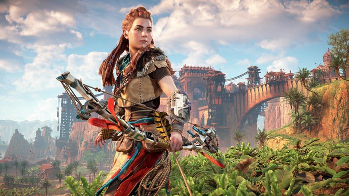 Horizon Zero Dawn Remastered para PC: veja os requisitos para jogar