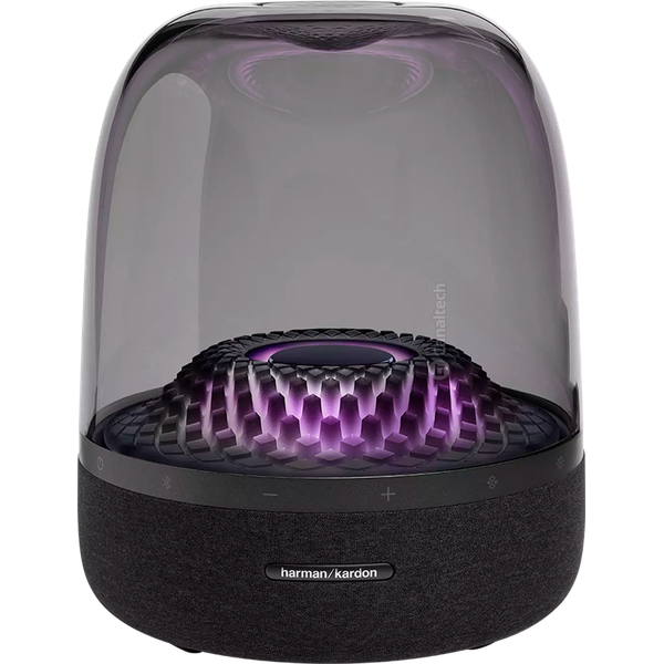 Harman Kardon Aura Studio 4 - Ficha Técnica - Canaltech