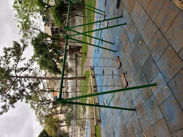 Foto da c&acirc;mera do Galaxy S22