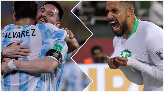 Argentina x Arábia Saudita: saiba onde assistir ao jogo da Copa do Mundo  2022