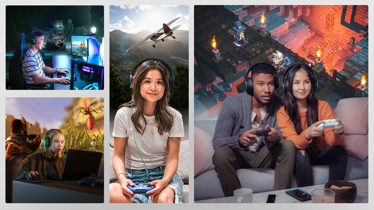 Tenha mais jogos todos os meses com EA Play e Game Pass Ultimate - Xbox  Wire em Português