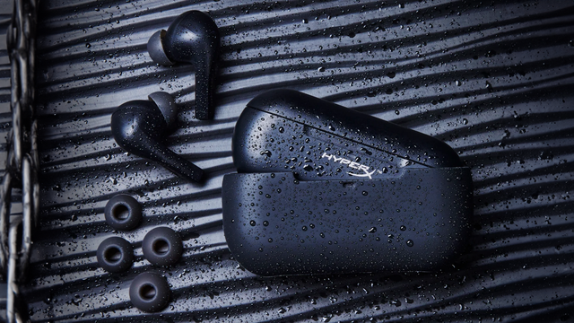 HyperX Cloud Mix Buds chega ao Brasil com promessa de baixa