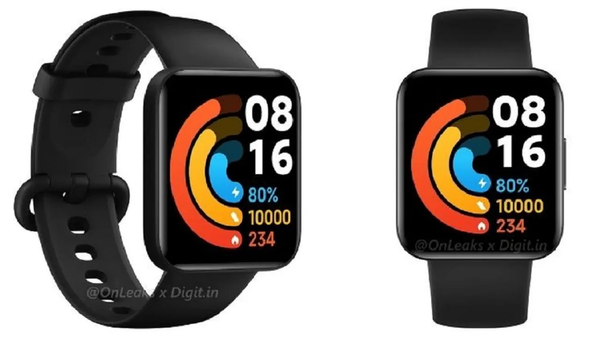 Poco Watch