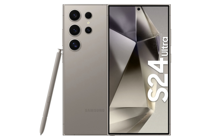 Galaxy S24 Ultra