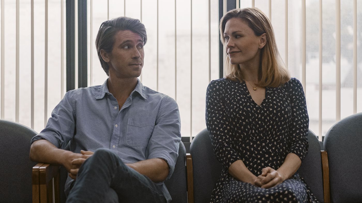 Modern Love | Novos romances tomam conta de trailer da 2ª temporada - Vimarsana News