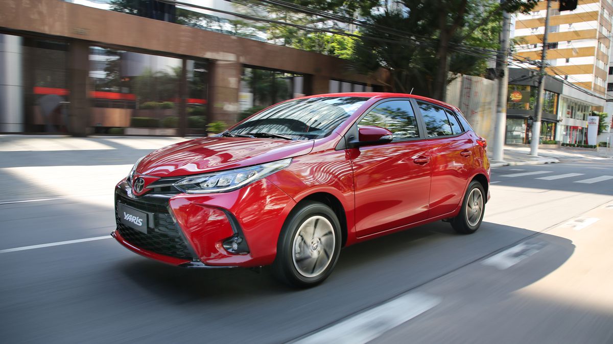 Nova geração do Chevrolet Equinox já está em testes e chega em 2024