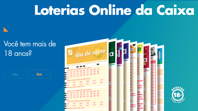 Como conferir resultado da loteria online e no celular - Canaltech