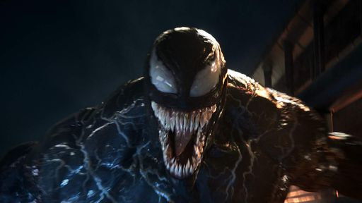 Venom: Tempo de Carnificina ganha primeiro trailer