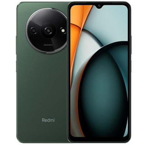 Redmi A3 deve ganhar novo design, com módulo circular