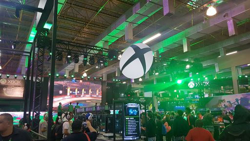 Brasil Game Show é adiada e terá evento de uma semana em 2022