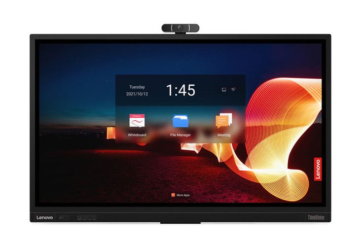 Lenovo ThinkVision T65 (65 polegadas)