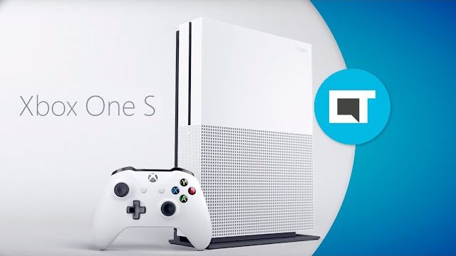 Conheça os novos Xbox One S e o Project Scorpio, que chegará em 2017 [E3 2016]