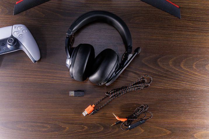 JBL Quantum 810 Wireless