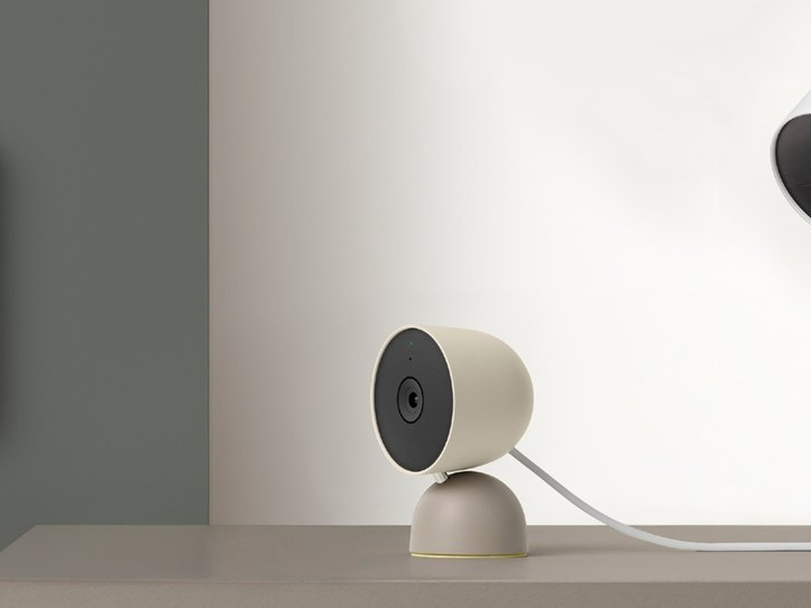 Google Nest atualiza linha de câmeras de segurança conectadas com