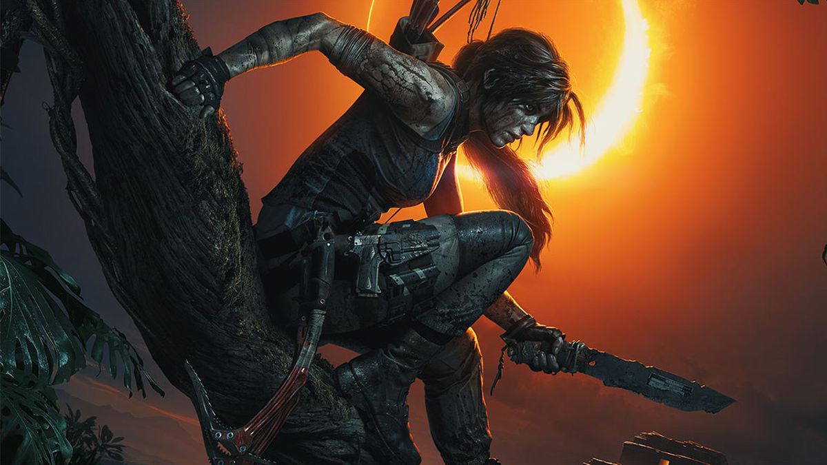 Sequência de Tomb Raider: A Origem é confirmada