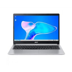 Notebook Acer Aspire 5 AMD Ryzen 7-5700u, 12GB RAM, SSD 512GB, Linux Gutta | CUPOM