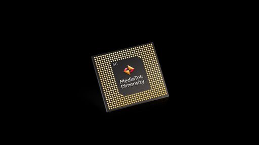 MediaTek anuncia novo chip Dimensity 1000+ com suporte a telas de 144 Hz e 5G