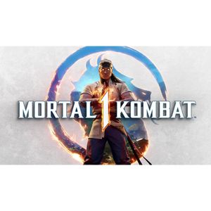 Jogo Mortal Kombat 1 - PC