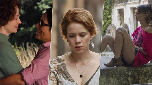 6 filmes de romance incríveis para assistir na HBO Max: De Antes
