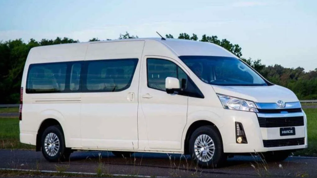 Toyota/Divulgação