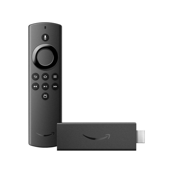 Fire TV Stick Lite Amazon Full HD - Streaming [APP + CLIENTE OURO]