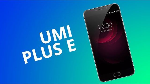 UMi Plus E [Análise / Review]