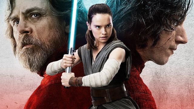 Rian Johnson dá novos detalhes sobre sua trilogia de Star Wars