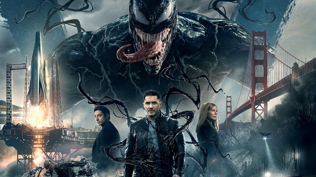 Crítica | Venom vai fazer os espectadores saírem do cinema com vergonha