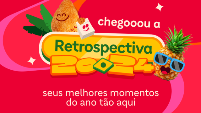 Divulgação/iFood
