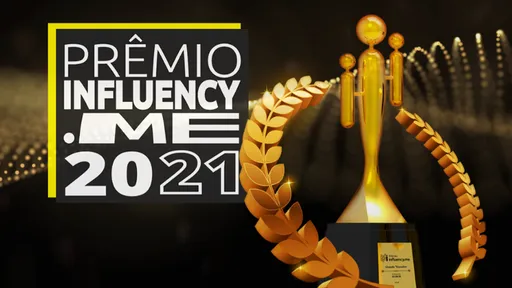 Vote muito e ajude o Canaltech a ser TOP 3 no Prêmio Influency.me