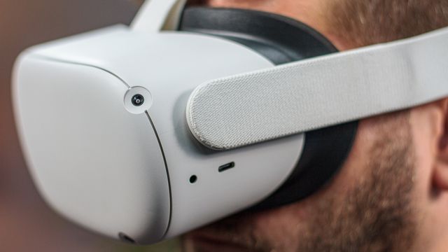 Review Meta Oculus Quest 2 | Conheça o headset VR mais popular do mercado