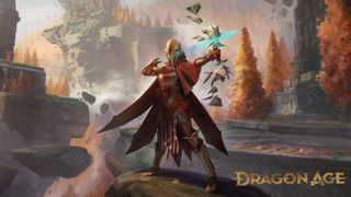 Revelados requisitos para Dragon Age: Origins