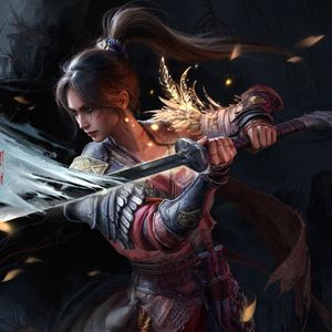 WUCHANG: Fallen Feathers - PC