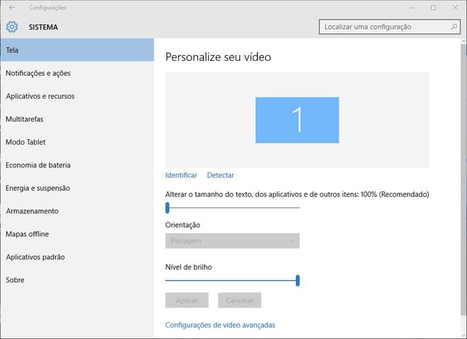 Display Windows 10 Display Windows 10
