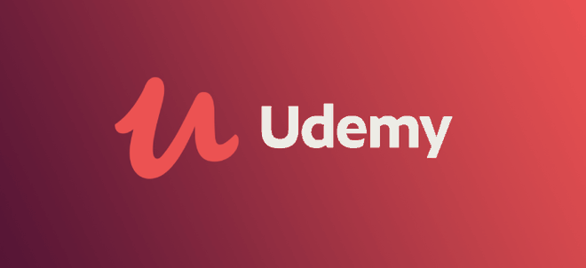 Torne-se um profissional melhor em 2019 com a ajuda dos mestres da Udemy